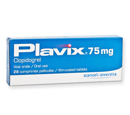 Heart Plavix 75 mg Plavix Sanofi-Aventis