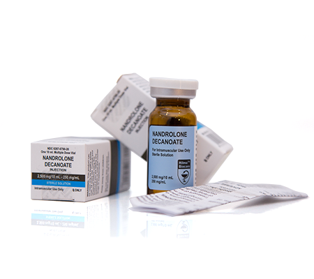 Injectable Steroids Nandrolone Decanoate 250 mg Deca Durabolin, Deca Hilma Biocare
