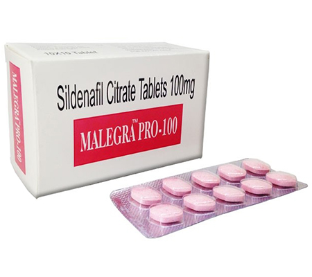 Erectile Dysfunction Malegra Pro 100 mg Viagra Sunrise Remedies