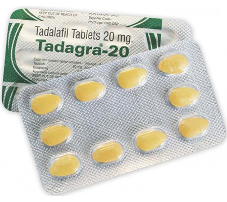Erectile Dysfunction Tadagra 20 mg Cialis Dharam Distributors