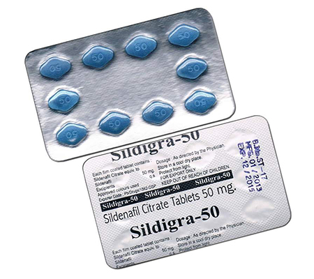 Erectile Dysfunction Sildigra 50 mg Viagra Dharam Distributors