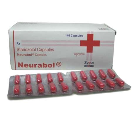 Oral Steroids Neurabol 2 mg Oral Winstrol Zydus Cadila