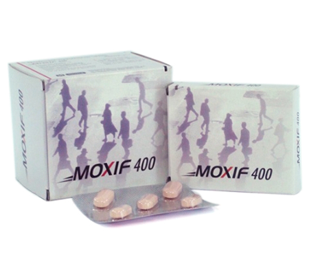 Antibiotics Moxif 400 mg Avelox Torrent