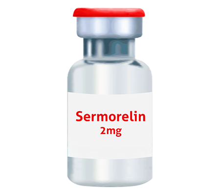 Peptides Sermorelin 2 mg Advair Sinoway