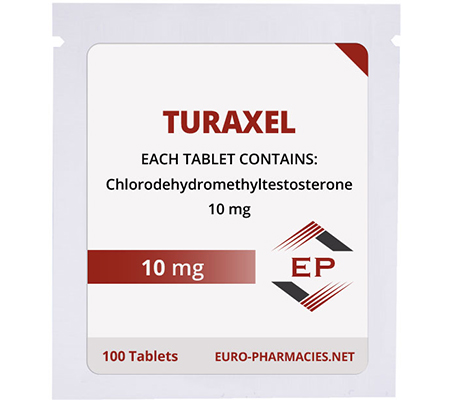 Oral Steroids Turaxel 10 mg Turinabol Euro-Pharmacies