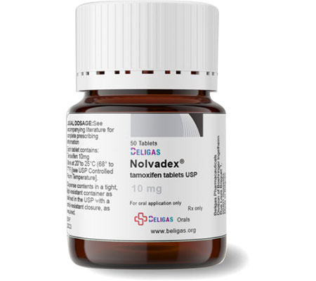 Ancilaries / Cycle Support Nolvadex 10 mg Nolvadex Beligas