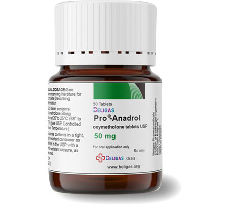 Oral Steroids Pro-Anadrol 50 mg Anadrol, Oxy Beligas