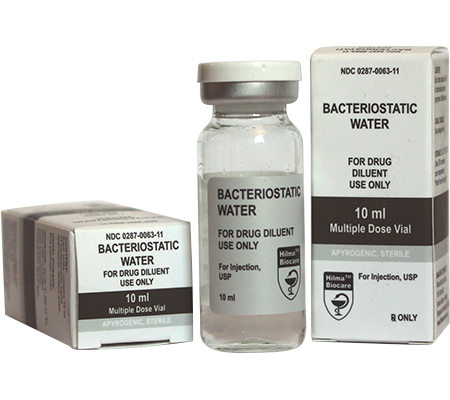 Human Growth Hormone Bacteriostatic Water Levitra Hilma Biocare