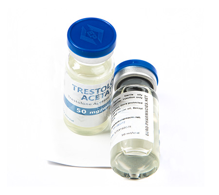 Injectable Steroids Trestolone Acetate 50 mg Ment Euro-Pharmacies
