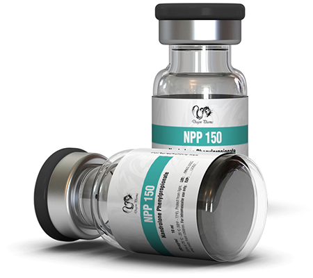 Injectable Steroids NPP 150 mg Durabolin, NPP Dragon Pharma